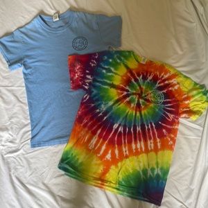 2 for 1 Puppie love  t shirts